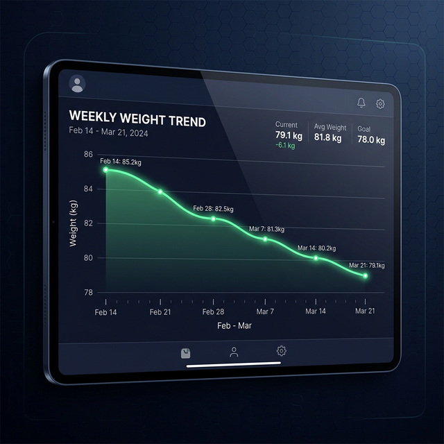 Insights Mockup
